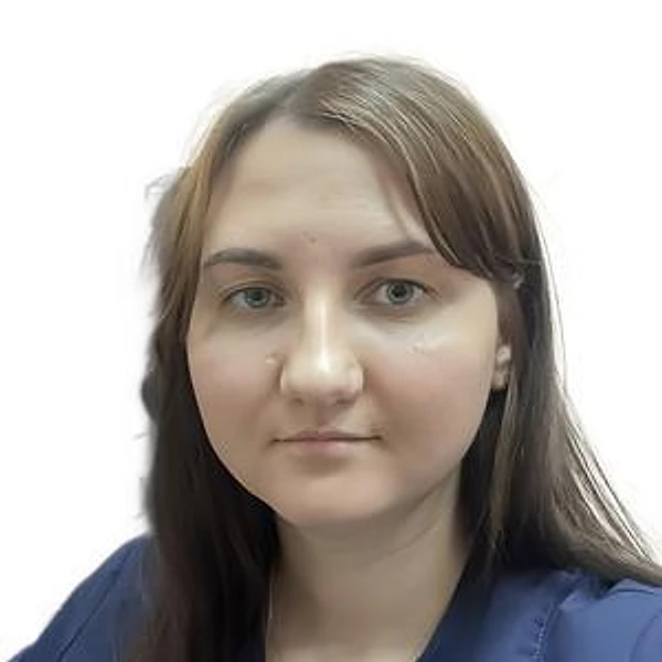 Кукушкина Елена Николаевна — Рентгенолог, Энгельс