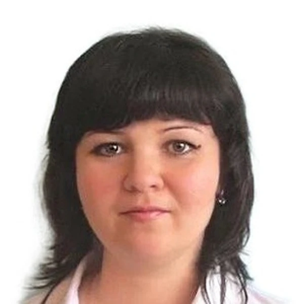 Кулешина Марина Александровна — Анестезиолог-реаниматолог, Энгельс