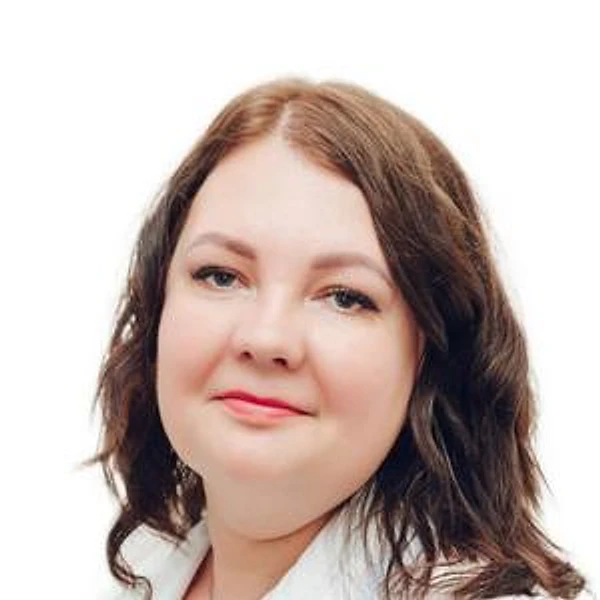 Мукомол Людмила Юрьевна — ЛОР, Детский ЛОР, Красноярск