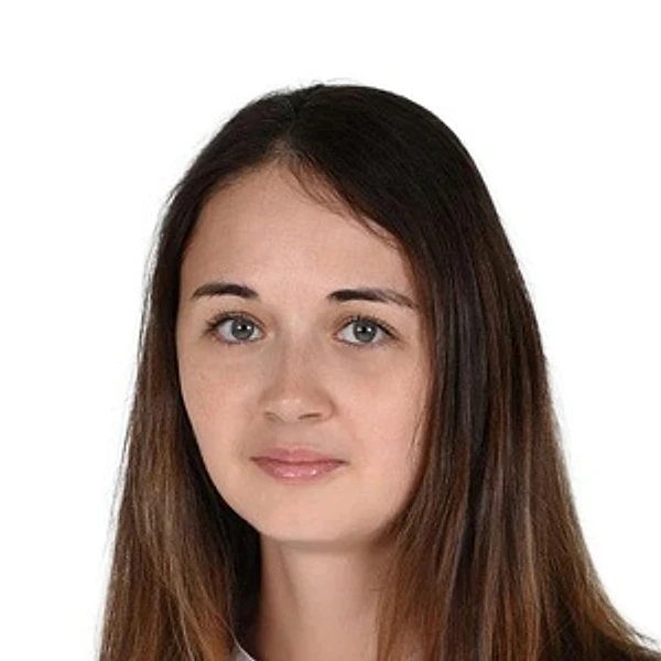 Москалева Наталья Владимировна — Врач УЗИ, Энгельс
