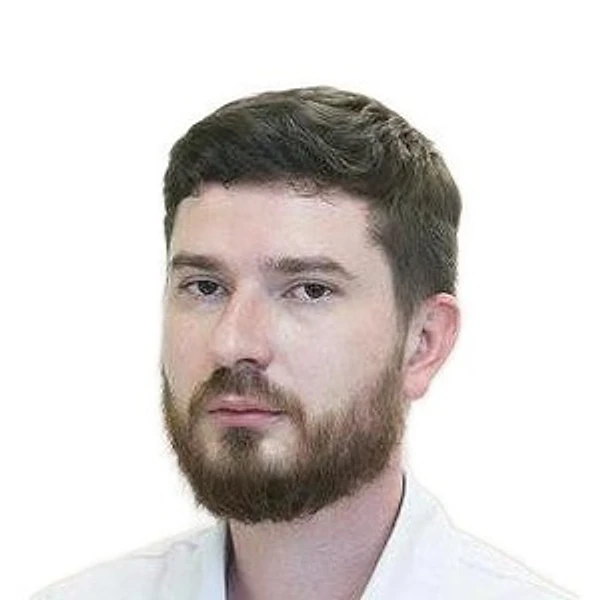 Парсаданов Георгий Андреевич — Травматолог, Детский ортопед, Южно-Сахалинск