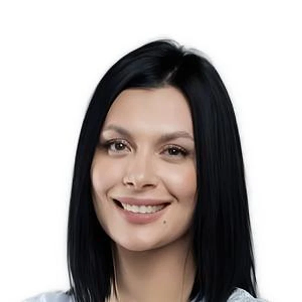 Сидихина Наталья Олеговна — Стоматолог, Детский стоматолог, Адлер