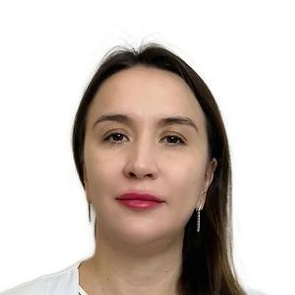 Трощановская Екатерина Александровна — Врач УЗИ, Энгельс