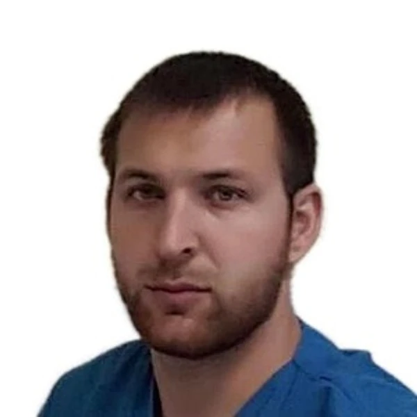 Умиев Заур Саид-Селимович — Травматолог, Ортопед, Энгельс