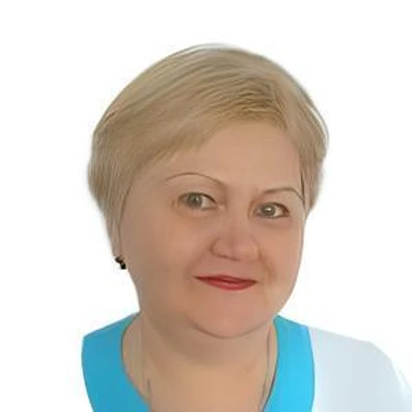Мальцева Наталья Ивановна — Детский офтальмолог, Красноярск