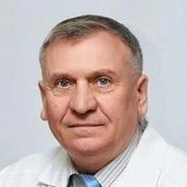 Суслов Владимир Николаевич — Травматолог, Ортопед, Хирург, Муром