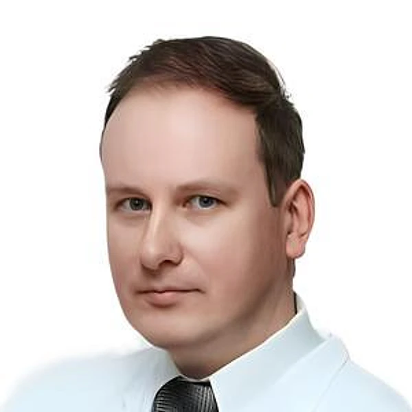 Новиков Михаил Владимирович — Травматолог, Муром