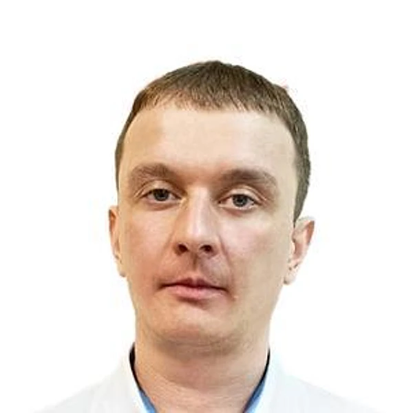 Разумовский Денис Сергеевич — Невролог, Муром