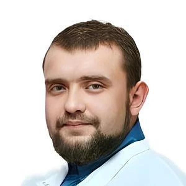 Лютоев Иван Алексеевич — Невролог, Муром