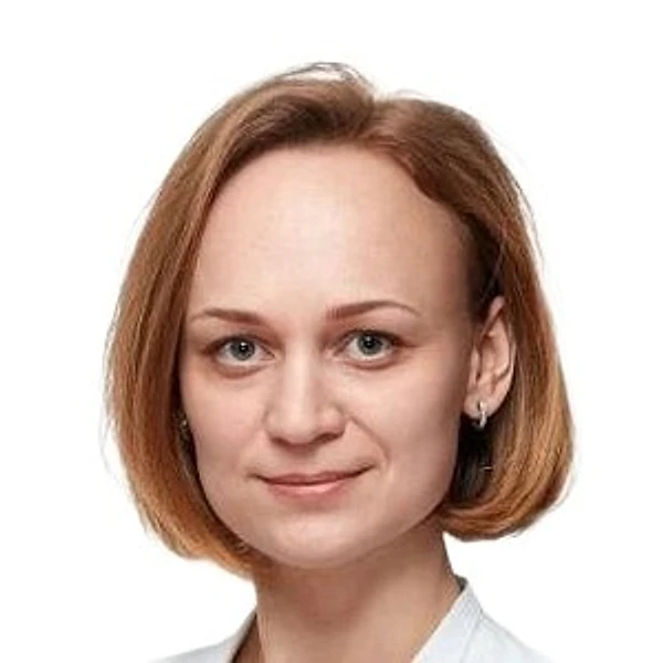 Литвиненко Полина Сергеевна — Кардиолог, Врач УЗИ, Муром