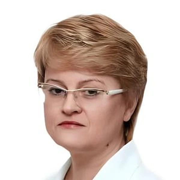 Прокопова Оксана Григорьевна — Функциональный диагност, Муром
