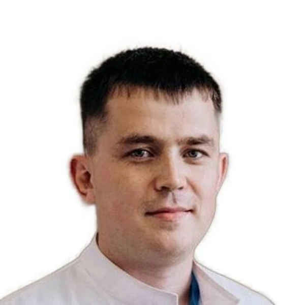 Шумаев Денис Николаевич — Травматолог, Детский ортопед, Детский травматолог, Ортопед, Энгельс