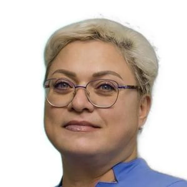 Костюченко Евгения Николаевна — Стоматолог, Южно-Сахалинск