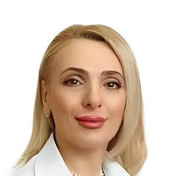 Симонян Шушаник Юриковна — Сосудистый хирург (ангиохирург), Врач УЗИ, Пластический хирург, Флеболог, Хирург, Москва