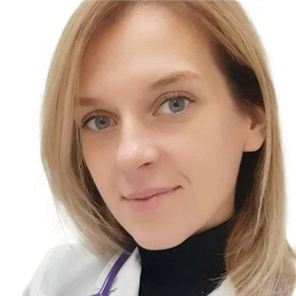 Вдовина Наталья Васильевна — Педиатр, Красноярск