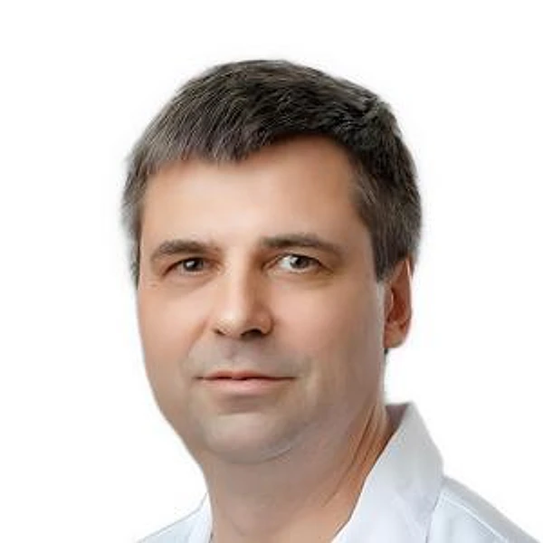 Сотарев Андрей Александрович — Массажист, Детский массажист, Екатеринбург