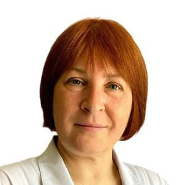 Багрецова Елена Анатольевна — Невролог, Рефлексотерапевт, Санкт-Петербург