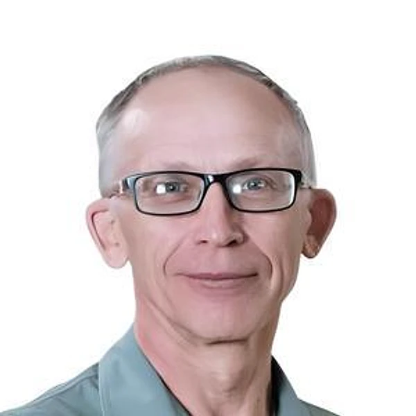 Веднев Александр Николаевич — Гинеколог, Южно-Сахалинск