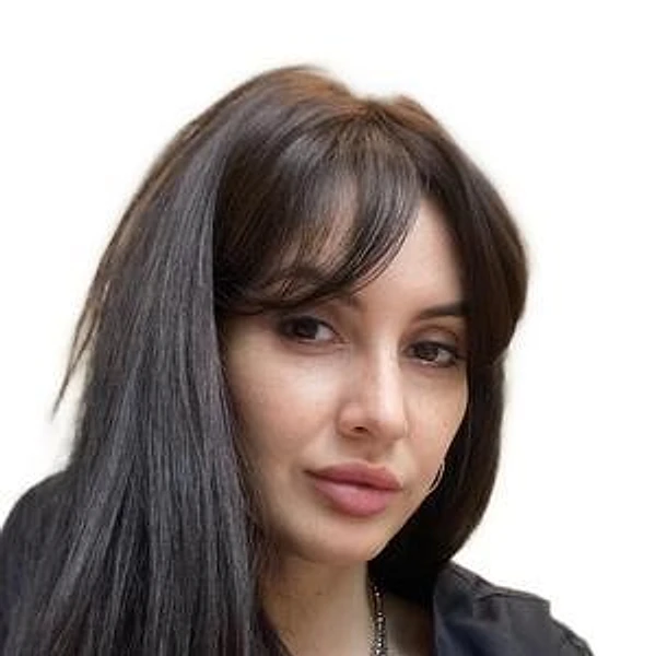 Габараева Альбина Хазбиевна — Гинеколог, Акушер, Южно-Сахалинск