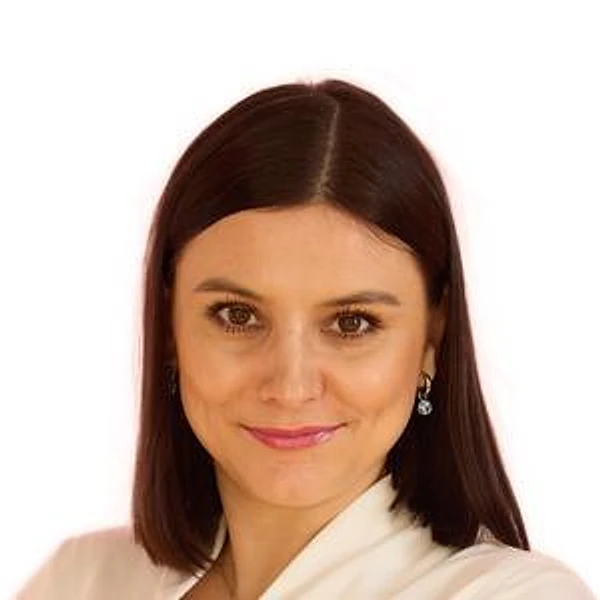 Ерзина Юлия Николаевна — Гинеколог, Акушер, Врач УЗИ, Гинеколог-хирург, Южно-Сахалинск
