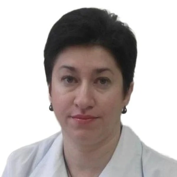 Кочубей Галина Николаевна — Детский ортопед, Травматолог, Красноярск