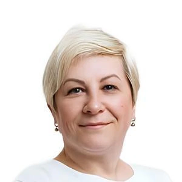 Казачкова Светлана Александровна — Логопед, Нижний Новгород