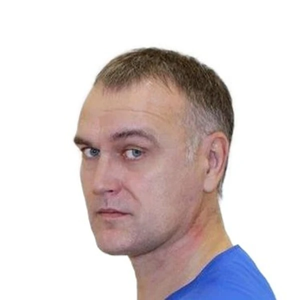 Морозов Евгений Николаевич — Детский хирург, Врач УЗИ, Красноярск