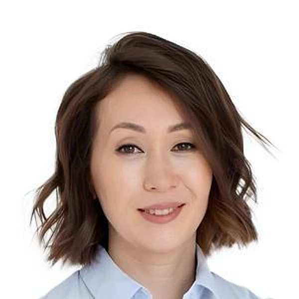 Ю Татьяна Николаевна — Акушер, Гинеколог, Южно-Сахалинск