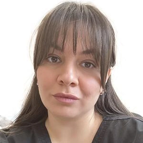 Сайпулаева Мариям Шамиловна — Гинеколог, Южно-Сахалинск