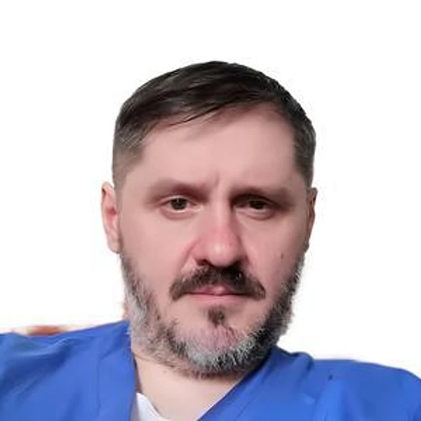 Стрельников Дмитрий Григорьевич — Детский хирург, Детский торакальный хирург, Торакальный хирург, Красноярск