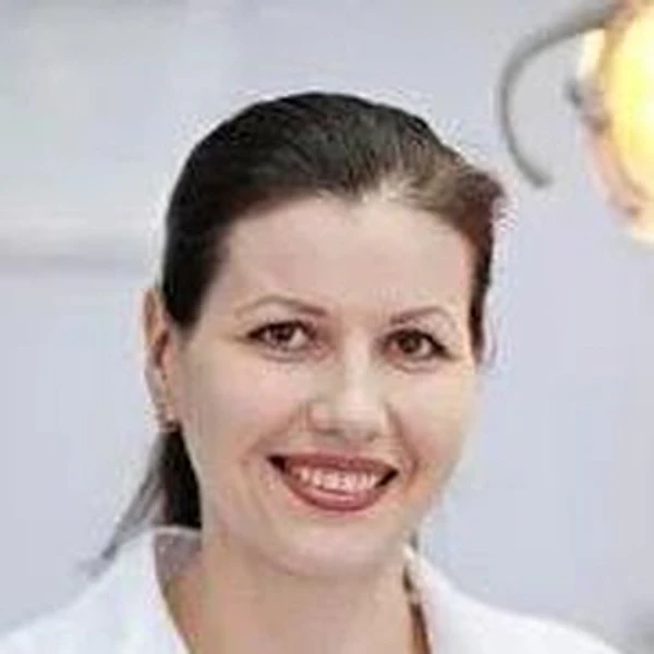 Образцова Юлия Николаевна — Стоматолог, Стоматолог-хирург, Тверь