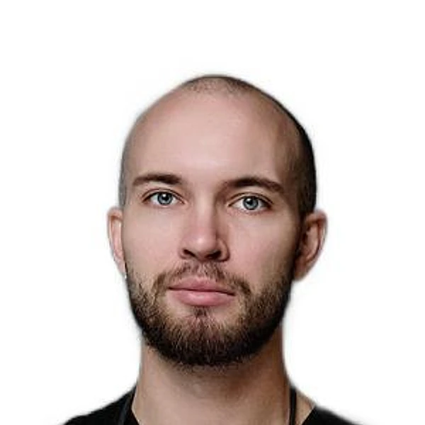 Щербаков Вадим Валерьевич — Стоматолог, Пародонтолог, Стоматолог-ортопед, Стоматолог-эндодонтист, Брянск
