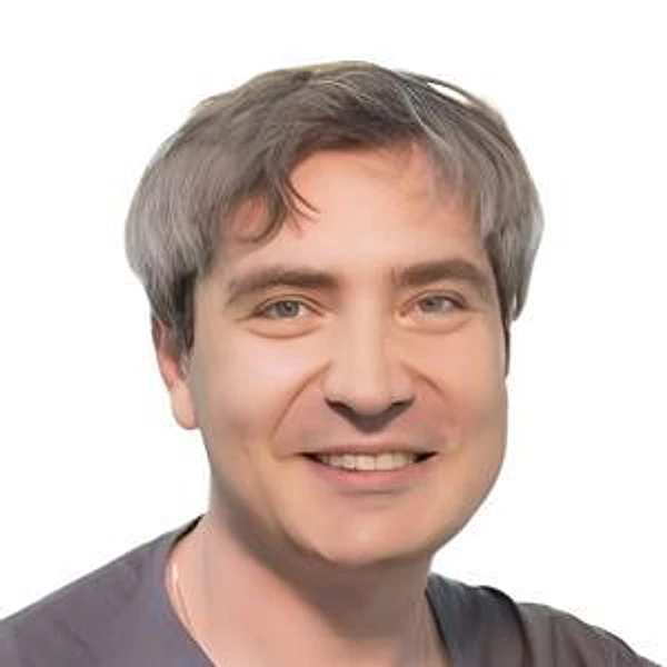 Абуашвили Георгий Роландович — Стоматолог-ортопед, Стоматолог-имплантолог, Стоматолог-хирург, Видное