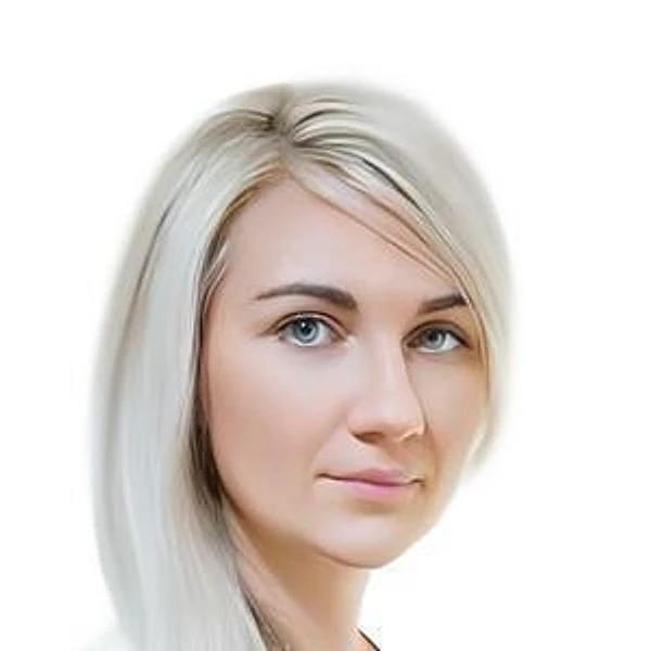 Ивочкина Елена Владимировна — Стоматолог, Стоматолог-хирург, Видное