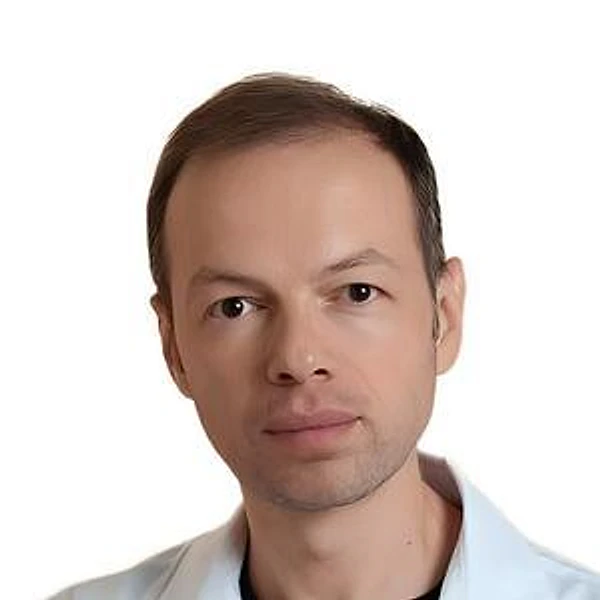 Валиев Тимур Теймуразович — Онколог, Гематолог, Детский онколог, Москва