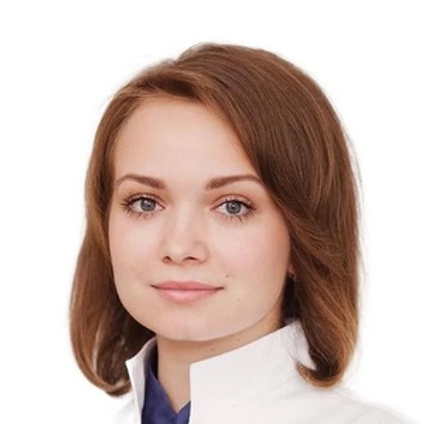 Васильева Екатерина Александровна — Венеролог, Дерматолог, Сургут