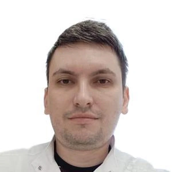 Минеев Александр Викторович — Гастроэнтеролог, Южно-Сахалинск