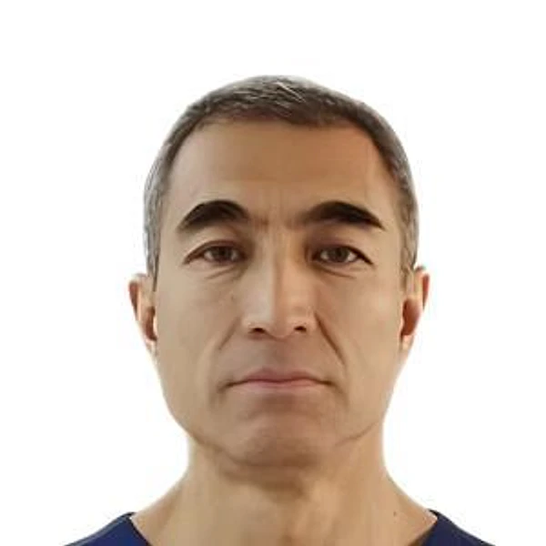Мусалиев Бакытбек Жумабекович — Хирург, Флеболог, Южно-Сахалинск