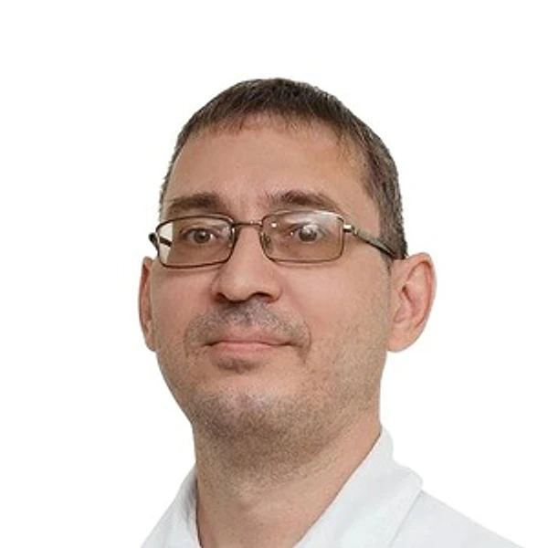 Вольф Алексей Георгиевич — Стоматолог, Ижевск