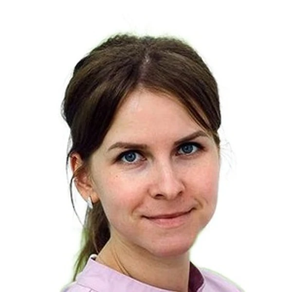 Иванова Валерия Владимировна — Стоматолог-ортодонт, Биробиджан