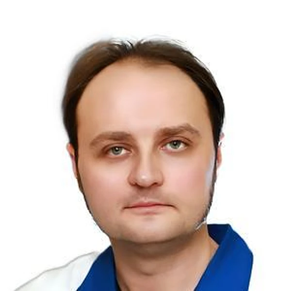 Воеводин Федор Сергеевич — Врач УЗИ, Гинеколог, Москва