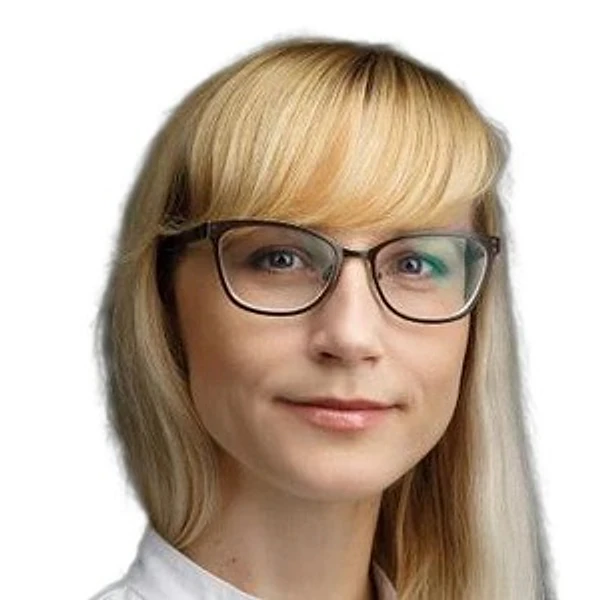 Воротникова Светлана Юрьевна — Эндокринолог, Москва