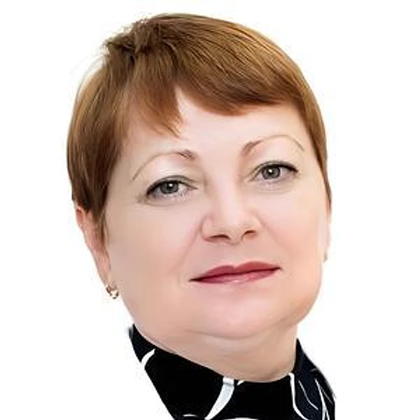 Суренская Марина Борисовна — Логопед, Тамбов