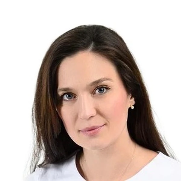 Иванова Ольга Бекировна — Стоматолог, Детский стоматолог, Стоматолог-гигиенист, Стоматолог-эндодонтист, Москва