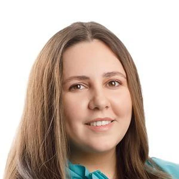 Чиргадзе Лола Гивиевна — Стоматолог-ортодонт, Детский ортодонт, Щёлково