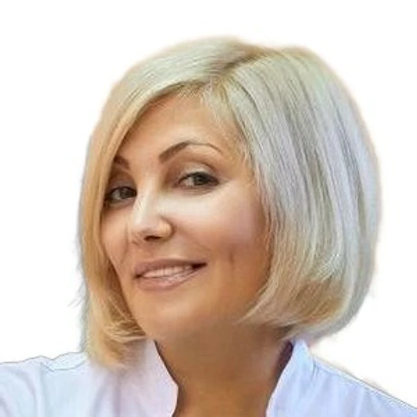 Жаворонкова Марина Дмитриевна — Гинеколог, Акушер, Ставрополь