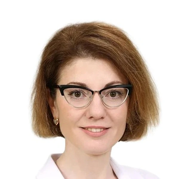 Первишко Олеся Валерьевна — Детский инфекционист, Педиатр, Краснодар