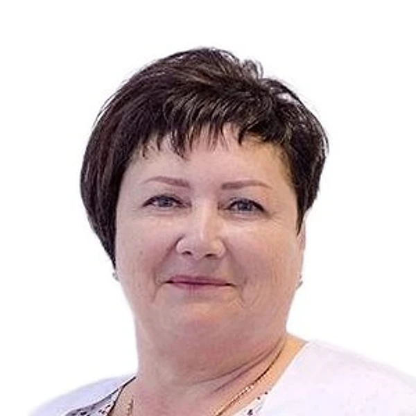 Каргиева Наталья Григорьевна — Врач УЗИ, Владивосток