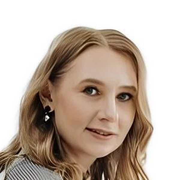 Усик Елена Владимировна — Психотерапевт, Нарколог, Психиатр, Южно-Сахалинск