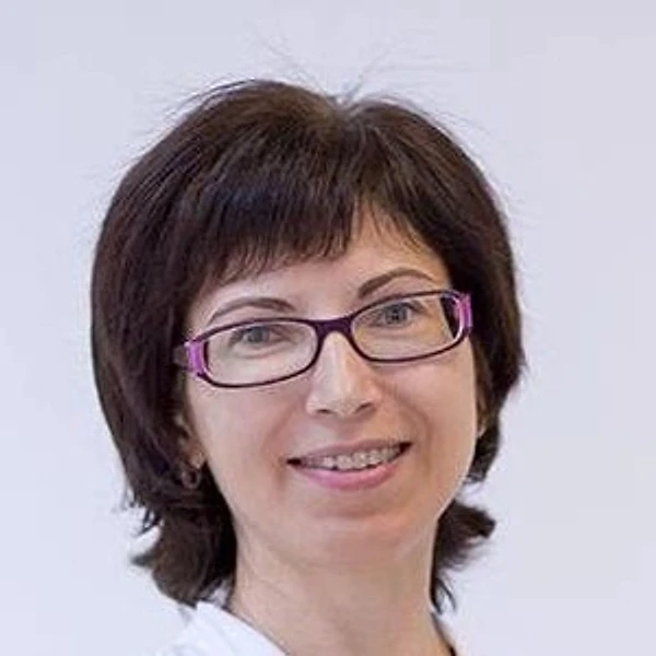 Сотникова Екатерина Ивановна — Педиатр, Владивосток